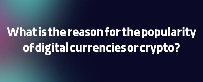 What is Cryptocurrency