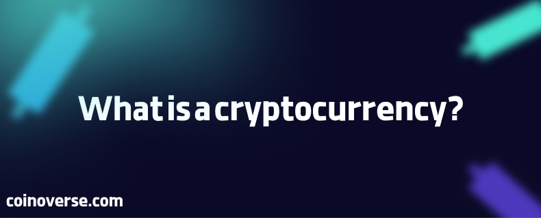 What is Cryptocurrency