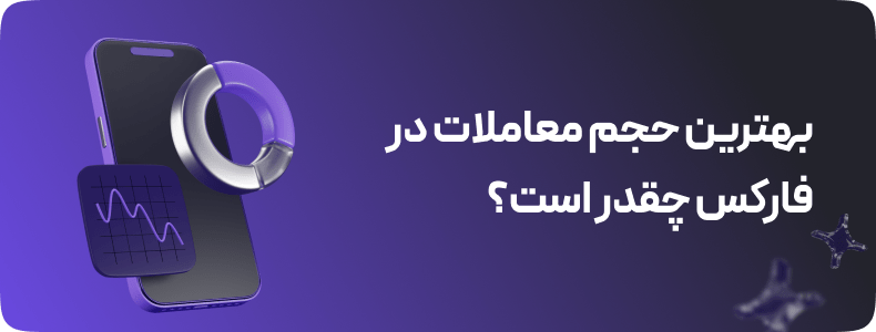 محاسبه حجم معاملاتی در بازار فارکس