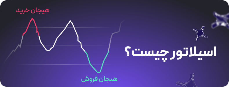 اسیلاتور چیست و چه تفاوتی با اندیکاتور دارد؟