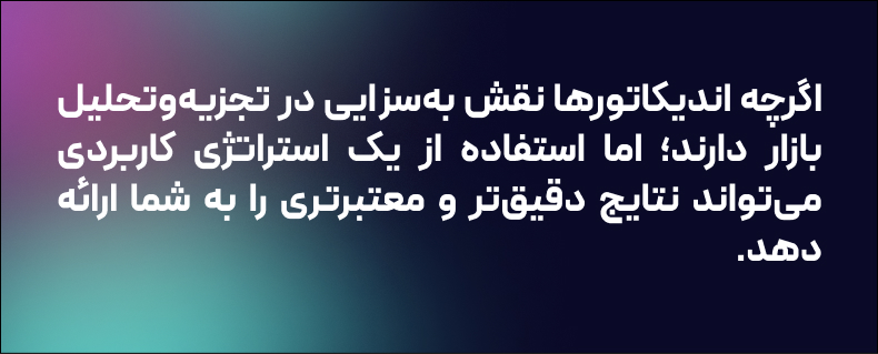 اندیکاتورهای مهم در تحلیل تکنیکال